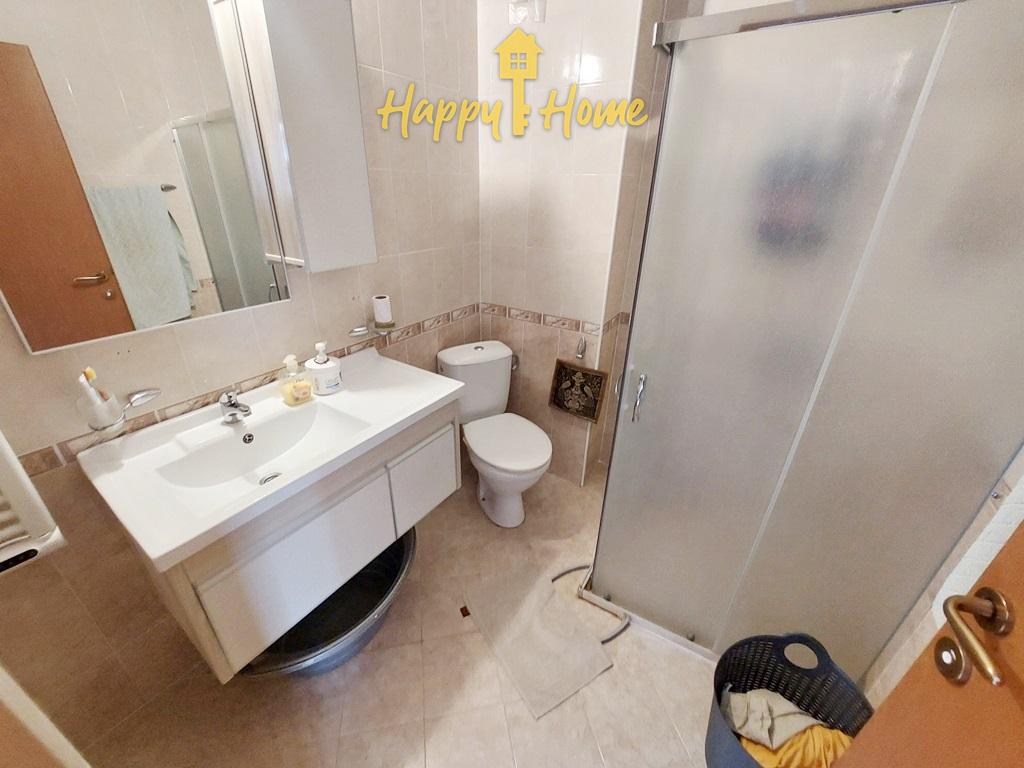 Мезонет на Солнечном берегу, Болгария, 148 м² - фото 6