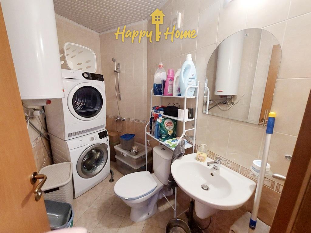 Мезонет на Солнечном берегу, Болгария, 148 м² - фото 10