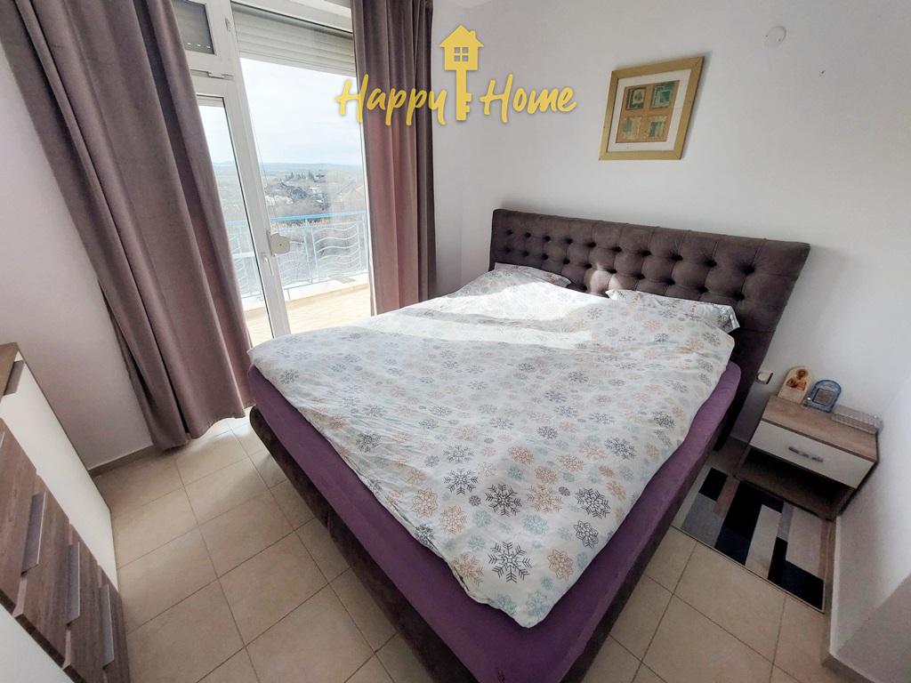 Мезонет на Солнечном берегу, Болгария, 148 м² - фото 11