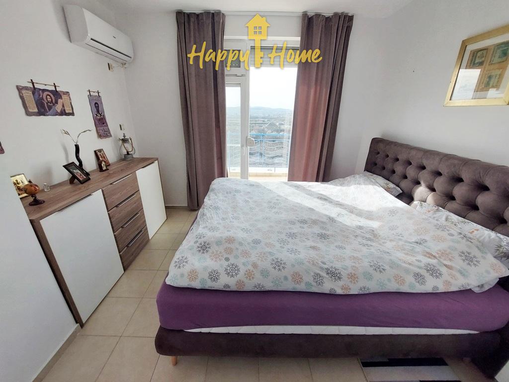 Мезонет на Солнечном берегу, Болгария, 148 м² - фото 12