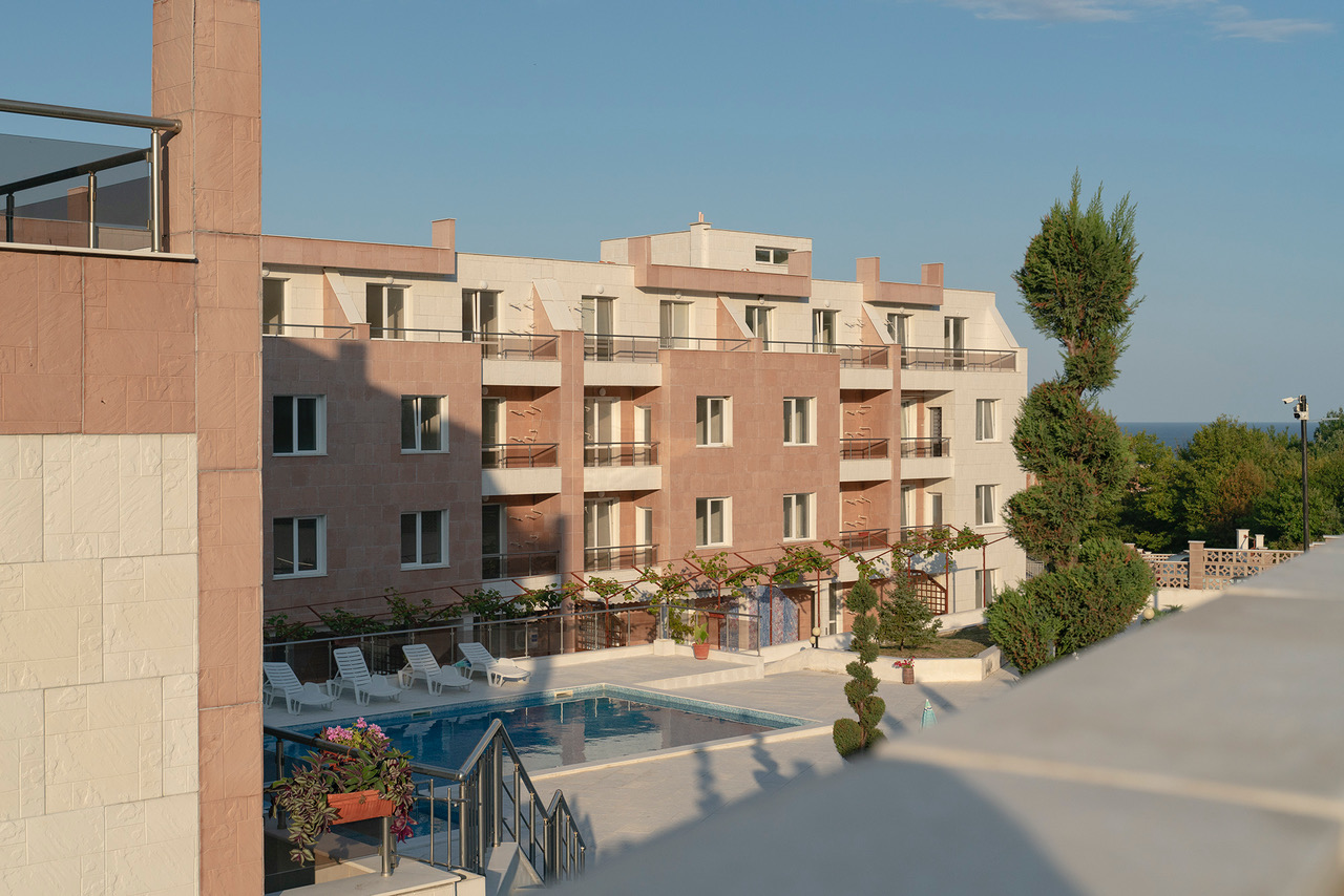 Апартаменты в Бяле, Болгария, 38 м² - фото 5