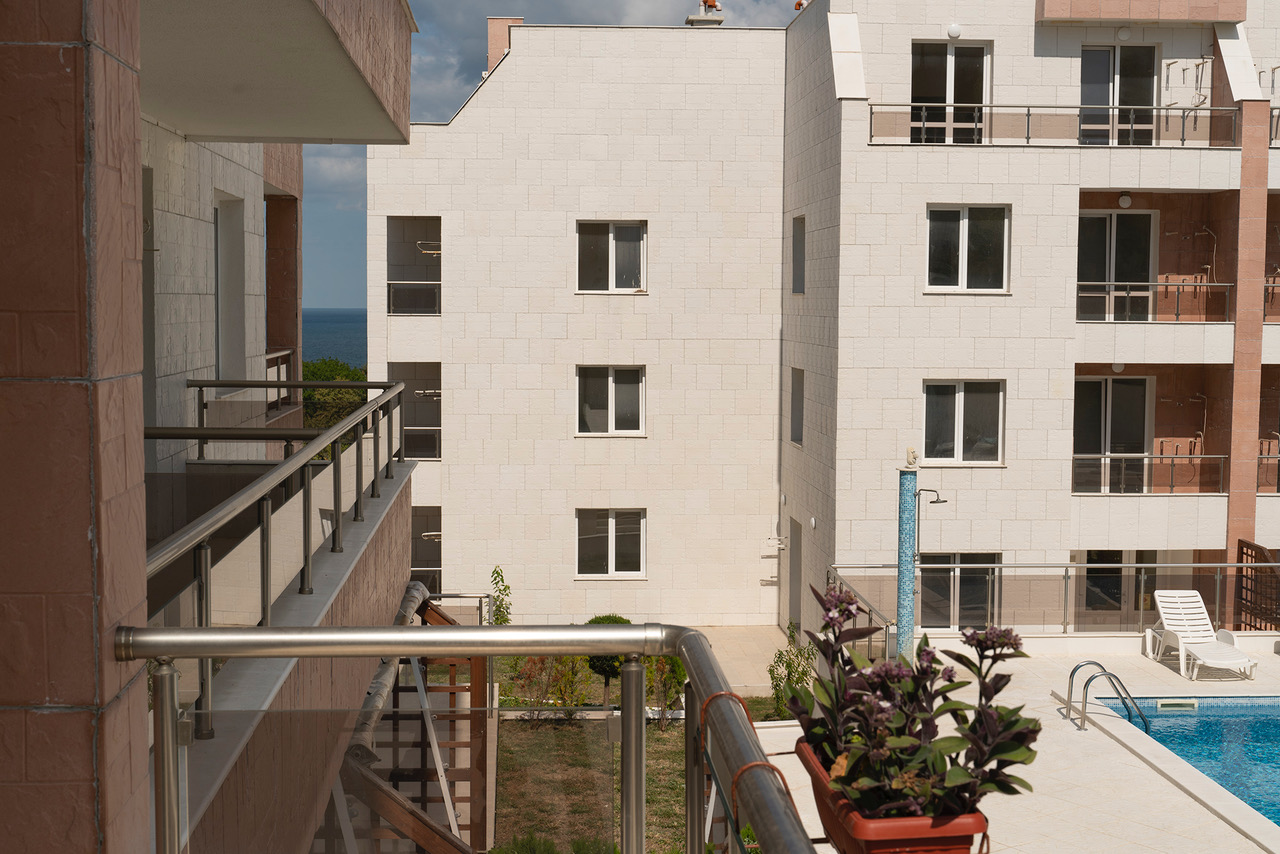 Апартаменты в Бяле, Болгария, 54 м² - фото 7