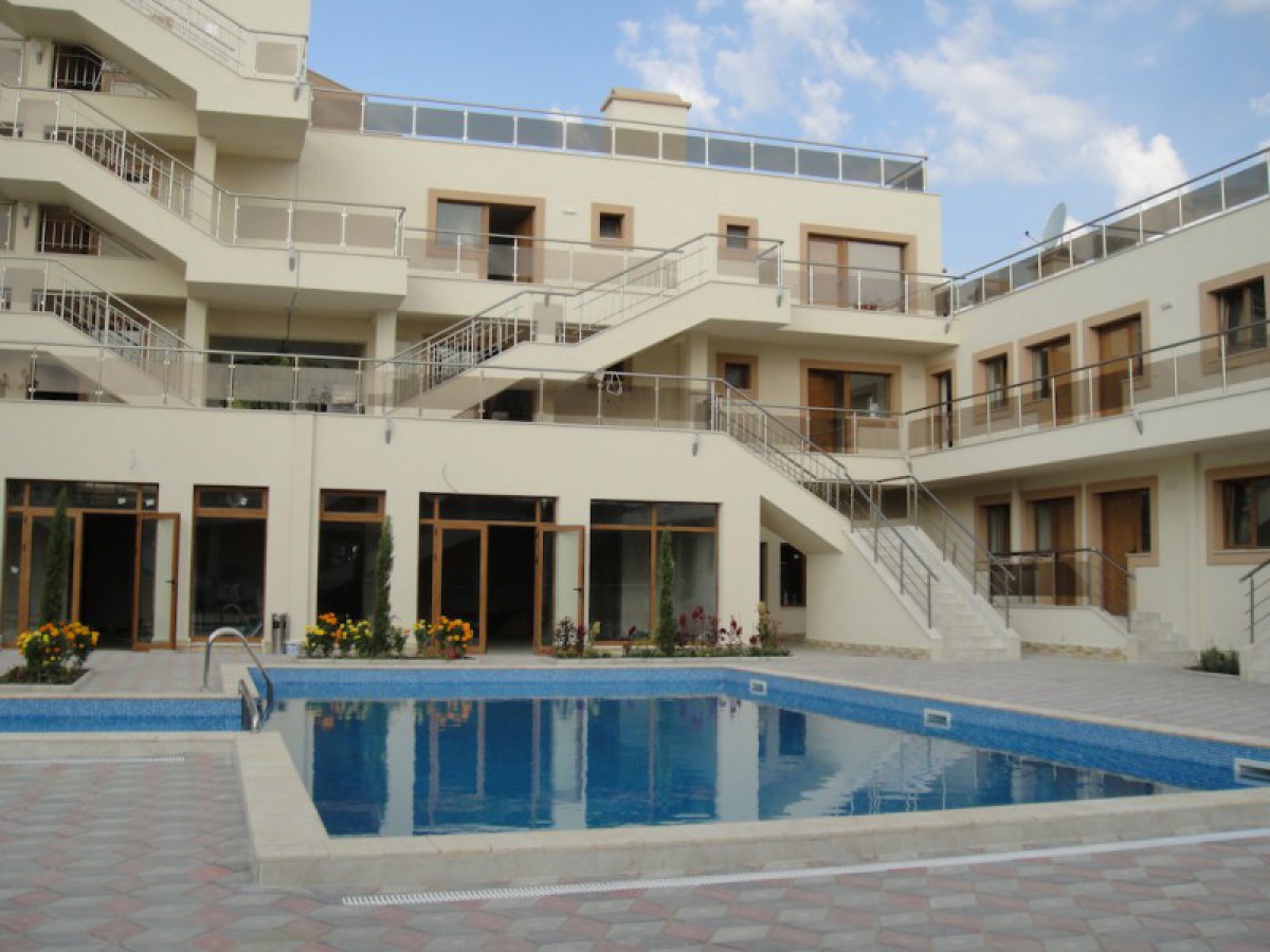 Апартаменты в Бяле, Болгария, 50 м² - фото 3