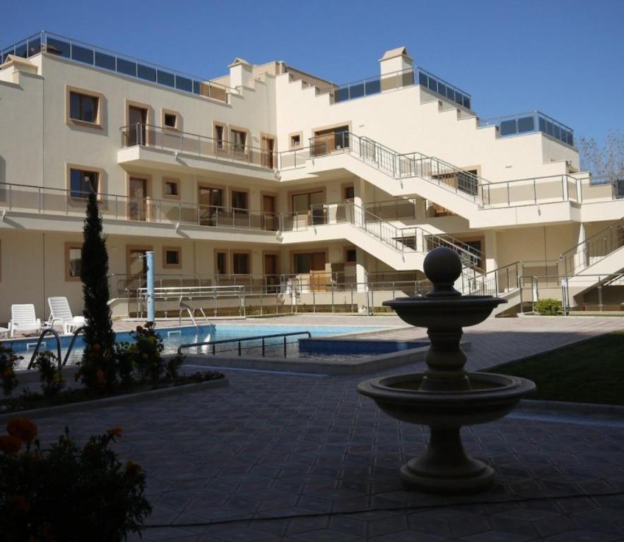 Апартаменты в Бяле, Болгария, 50 м² - фото 6