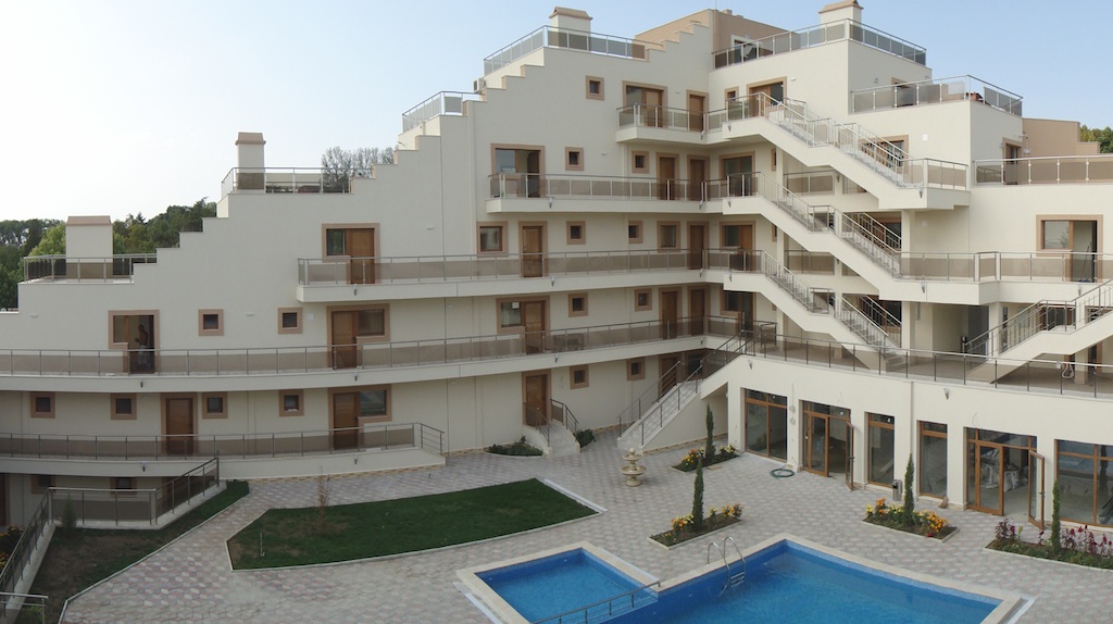 Апартаменты в Бяле, Болгария, 50 м² - фото 8