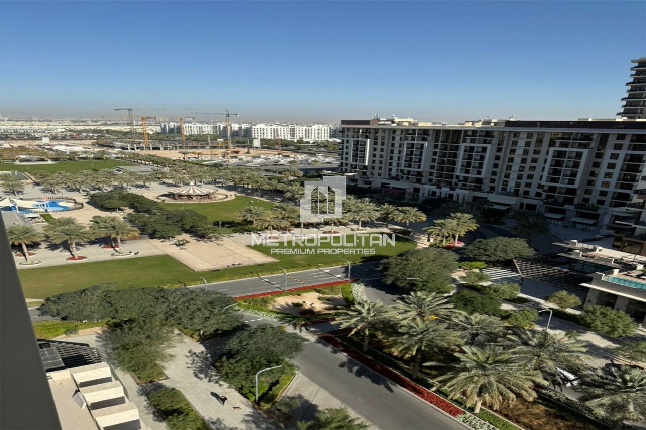 Апартаменты в Дубае, ОАЭ, 64 м² - фото 1