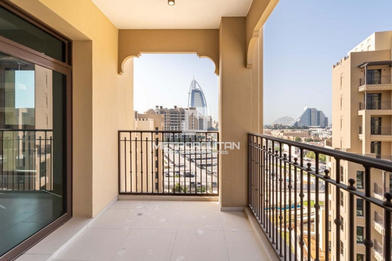 Апартаменты в Дубае, ОАЭ, 247 м² - фото 1
