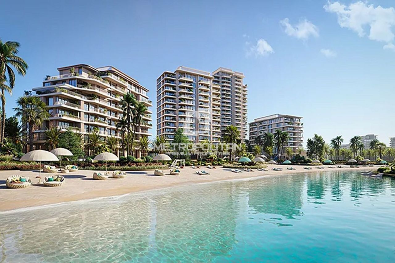 Апартаменты в Дубае, ОАЭ, 150 м² - фото 1