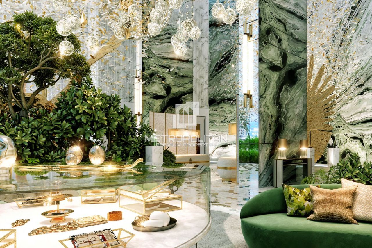 Апартаменты в Дубае, ОАЭ, 115 м² - фото 4