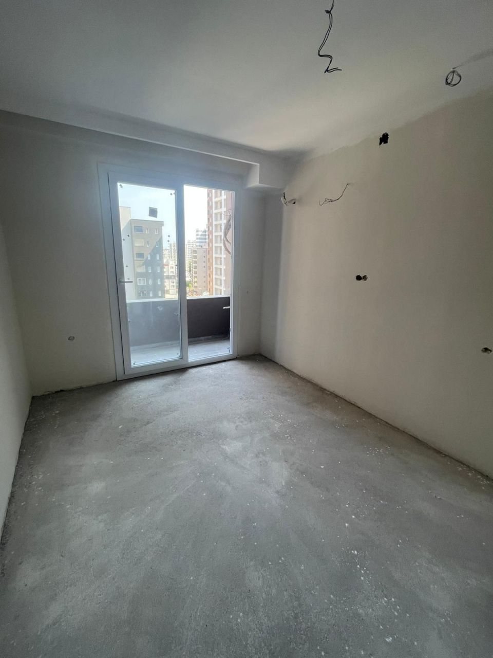 Квартира в Мерсине, Турция, 60 м² - фото 10