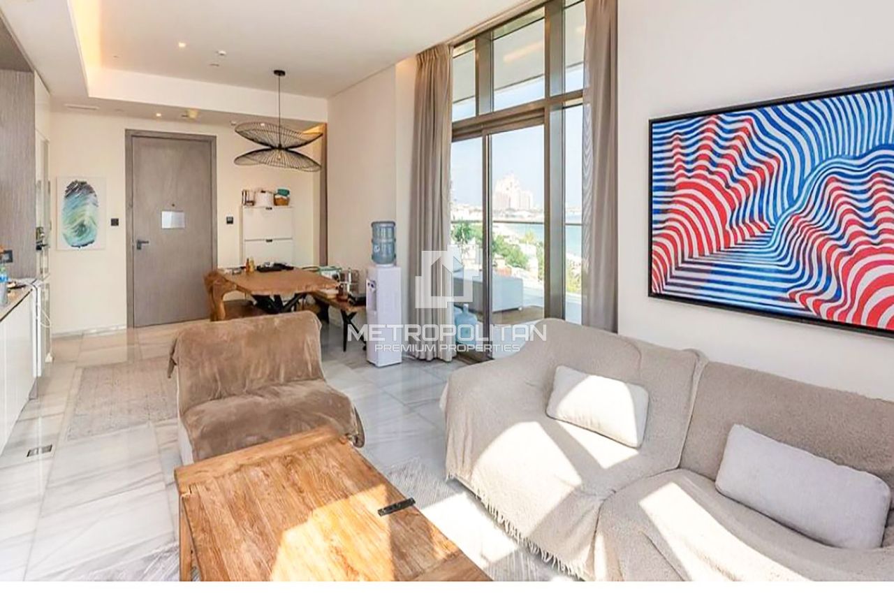 Апартаменты в Дубае, ОАЭ, 185 м² - фото 4