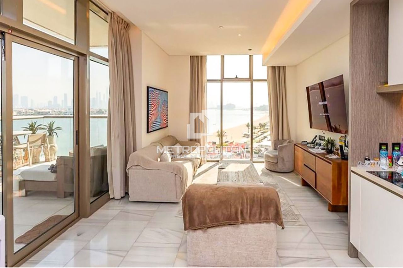 Апартаменты в Дубае, ОАЭ, 185 м² - фото 5