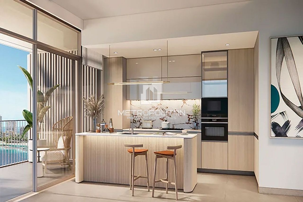 Апартаменты в Дубае, ОАЭ, 150 м² - фото 5