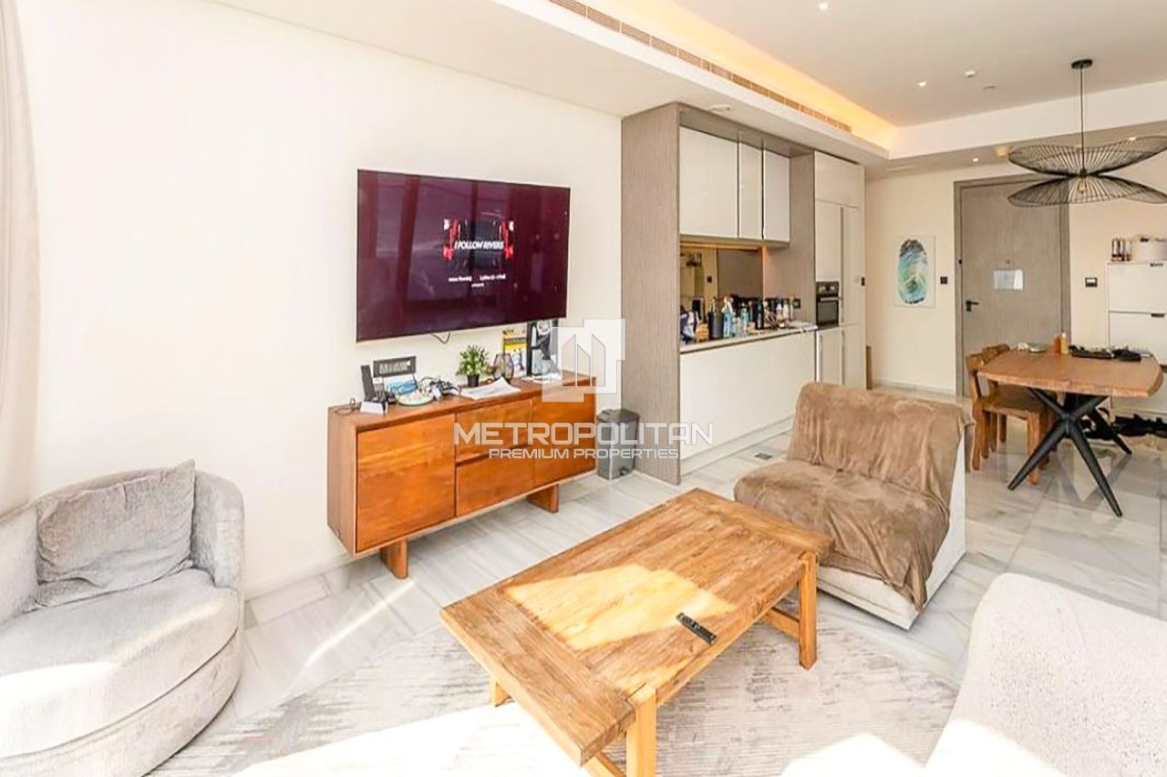 Апартаменты в Дубае, ОАЭ, 185 м² - фото 6