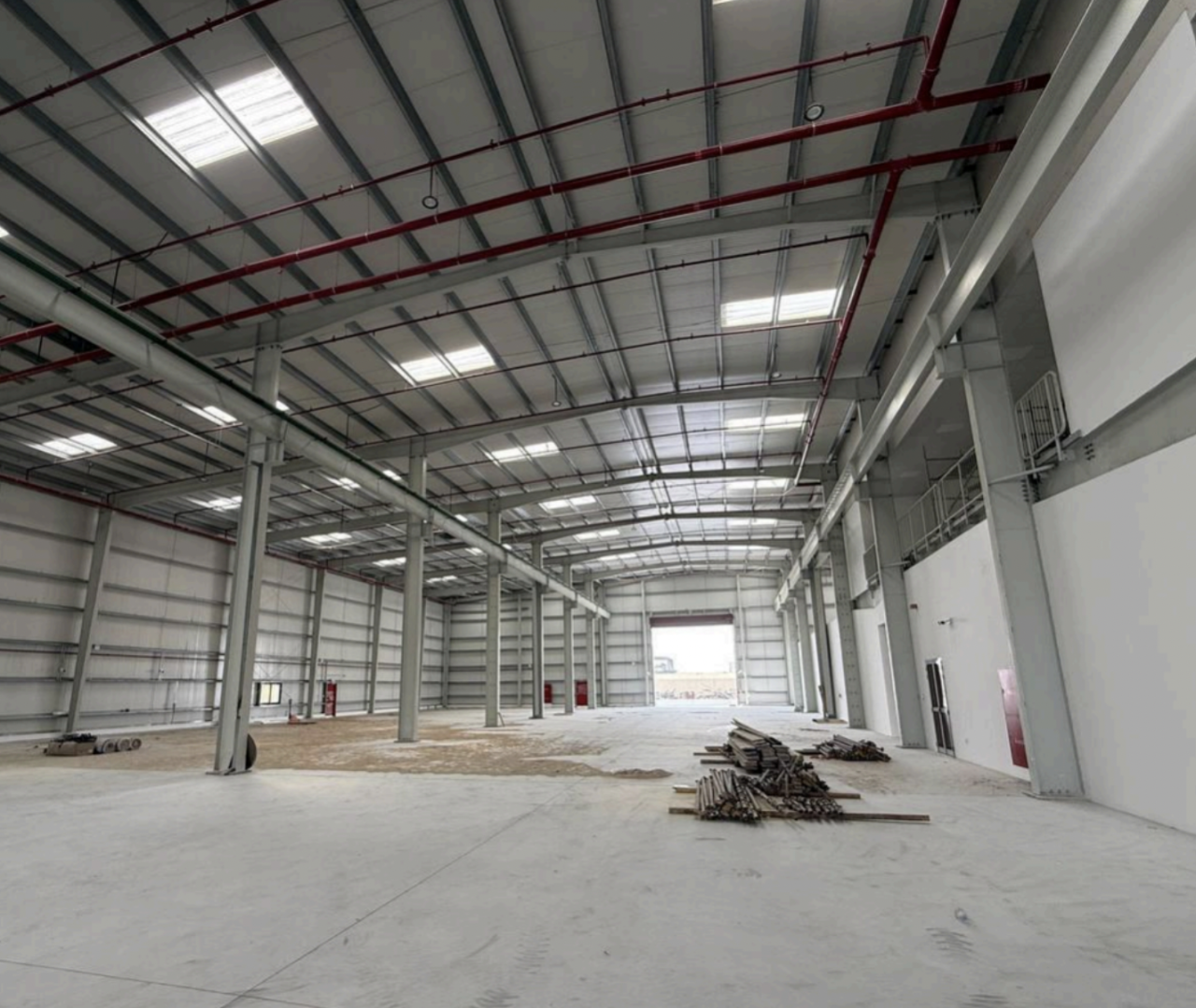 Коммерческая недвижимость в Дубае, ОАЭ, 5 123 м² - фото 6