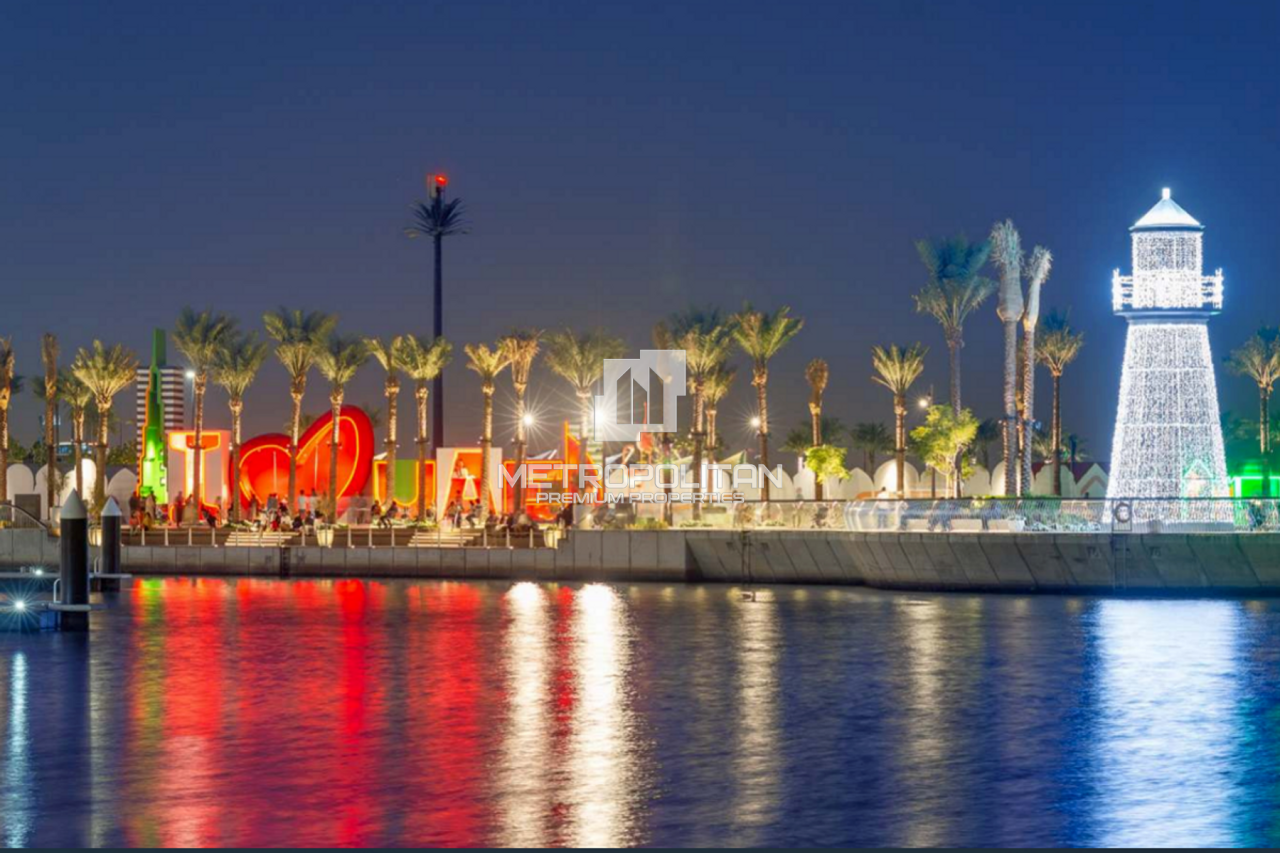 Апартаменты в Дубае, ОАЭ, 71 м² - фото 6