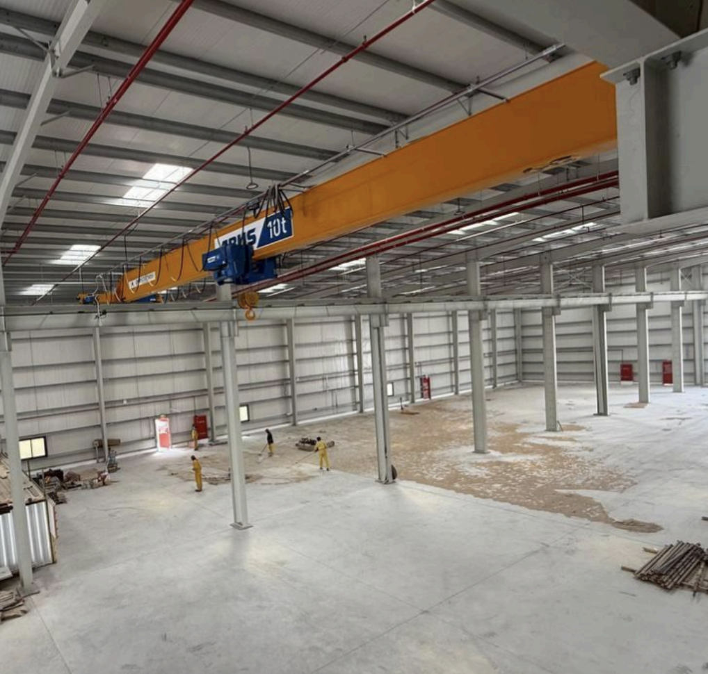 Коммерческая недвижимость в Дубае, ОАЭ, 5 123 м² - фото 7