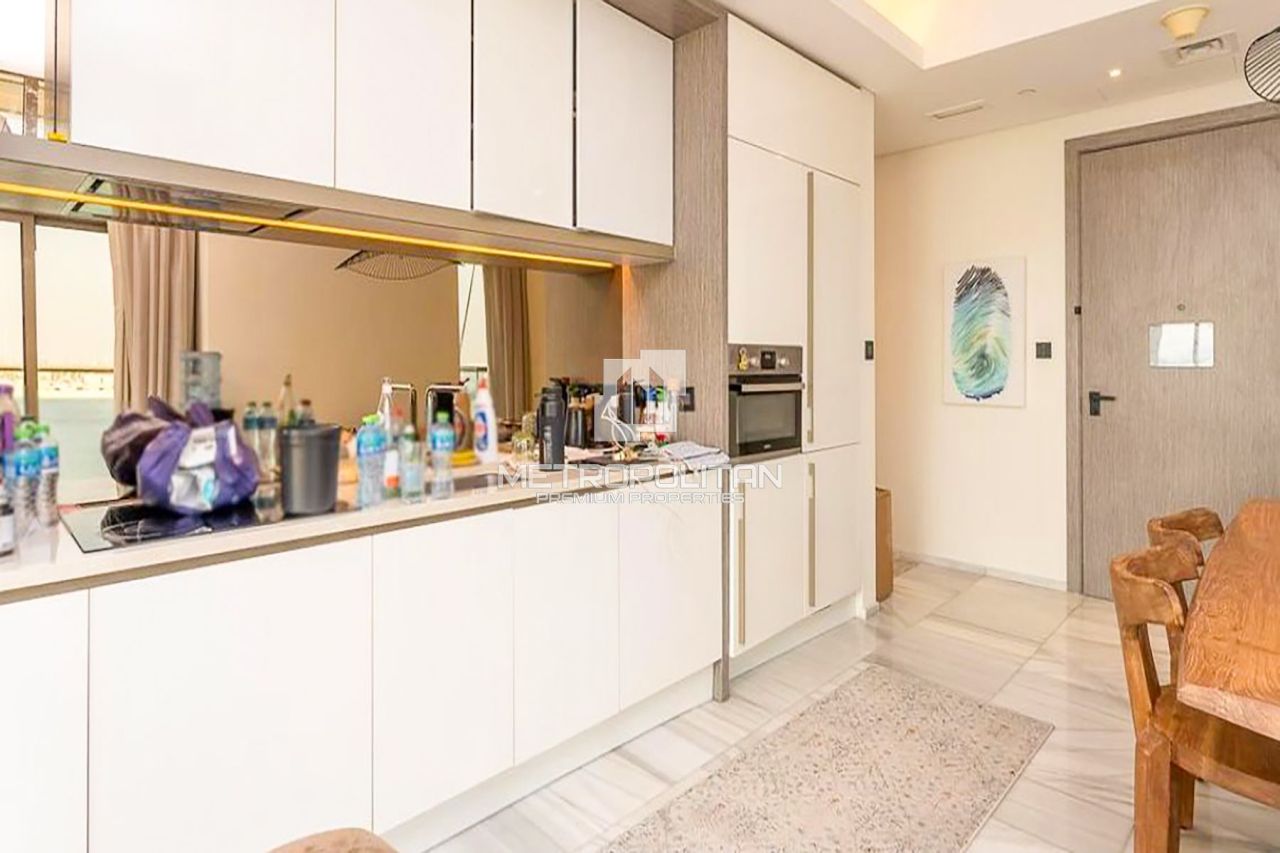 Апартаменты в Дубае, ОАЭ, 185 м² - фото 7