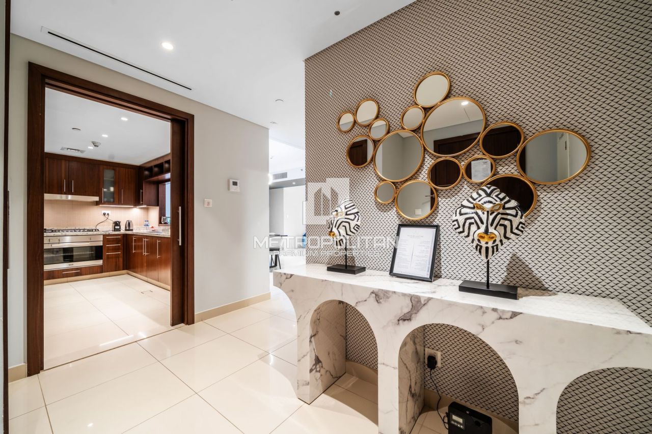 Апартаменты в Дубае, ОАЭ, 194 м² - фото 7