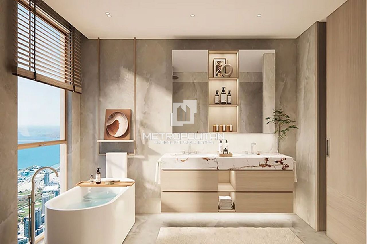 Апартаменты в Дубае, ОАЭ, 150 м² - фото 7