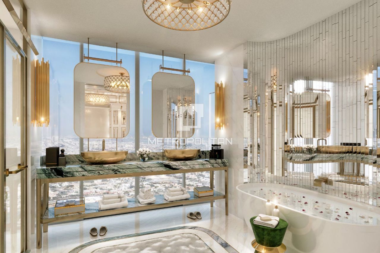 Апартаменты в Дубае, ОАЭ, 115 м² - фото 7