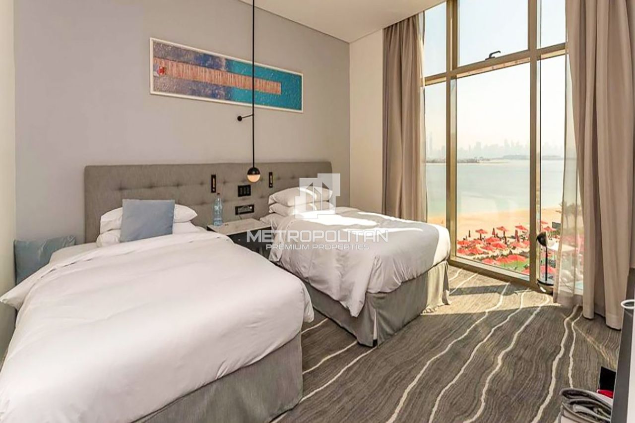 Апартаменты в Дубае, ОАЭ, 185 м² - фото 8