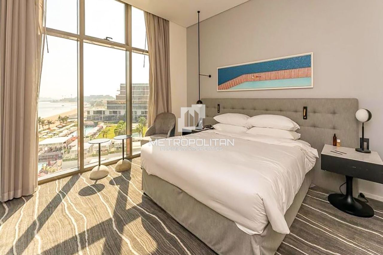 Апартаменты в Дубае, ОАЭ, 185 м² - фото 9