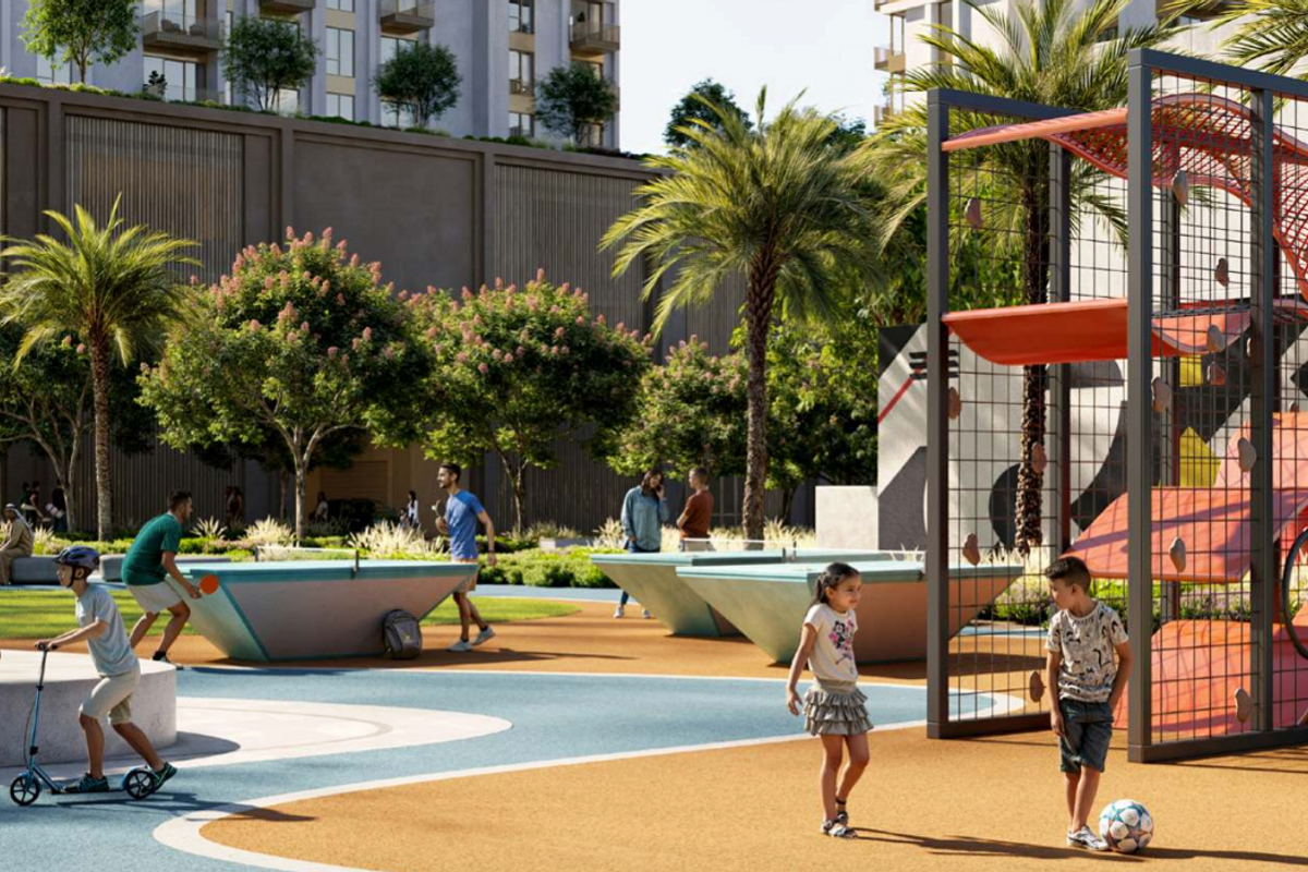 Апартаменты в Дубае, ОАЭ, 71 м² - фото 10