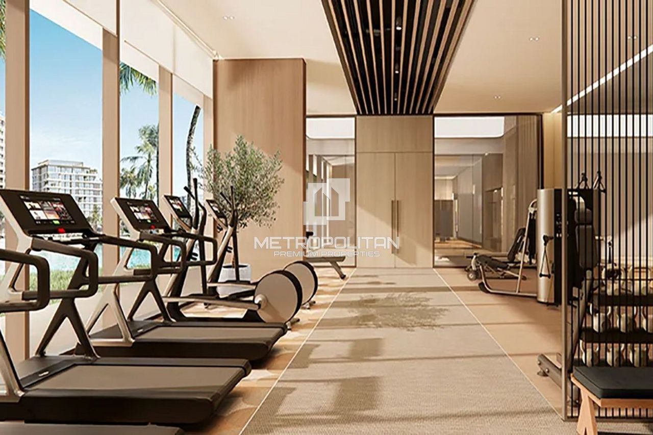 Апартаменты в Дубае, ОАЭ, 150 м² - фото 11