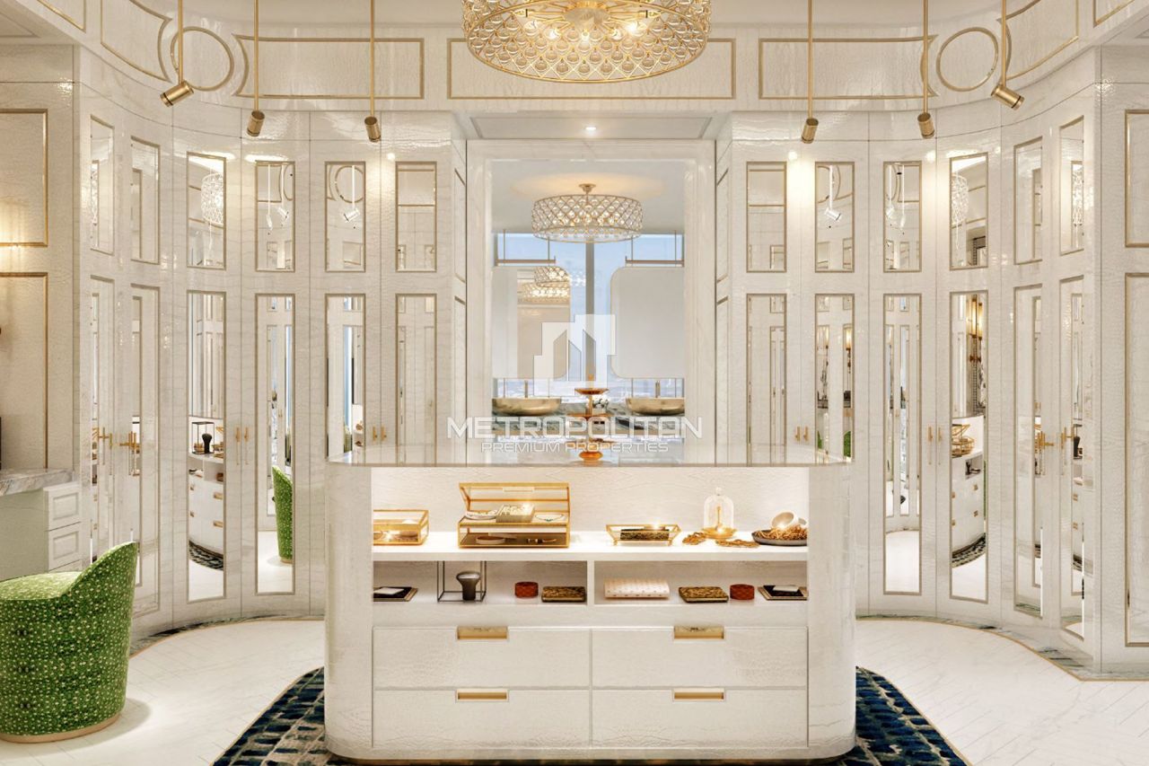 Апартаменты в Дубае, ОАЭ, 115 м² - фото 12