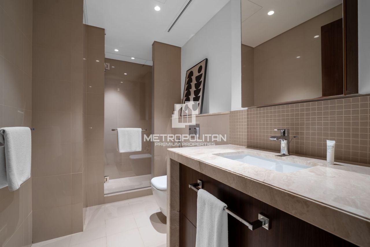 Апартаменты в Дубае, ОАЭ, 194 м² - фото 12