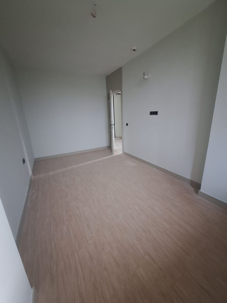 Квартира в Анталии, Турция, 70 м² - фото 5