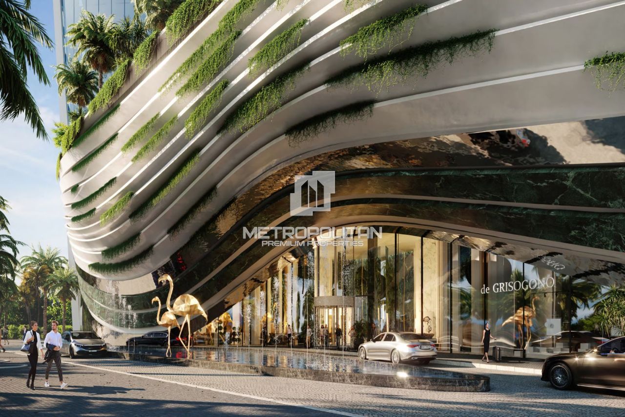 Апартаменты в Дубае, ОАЭ, 115 м² - фото 14