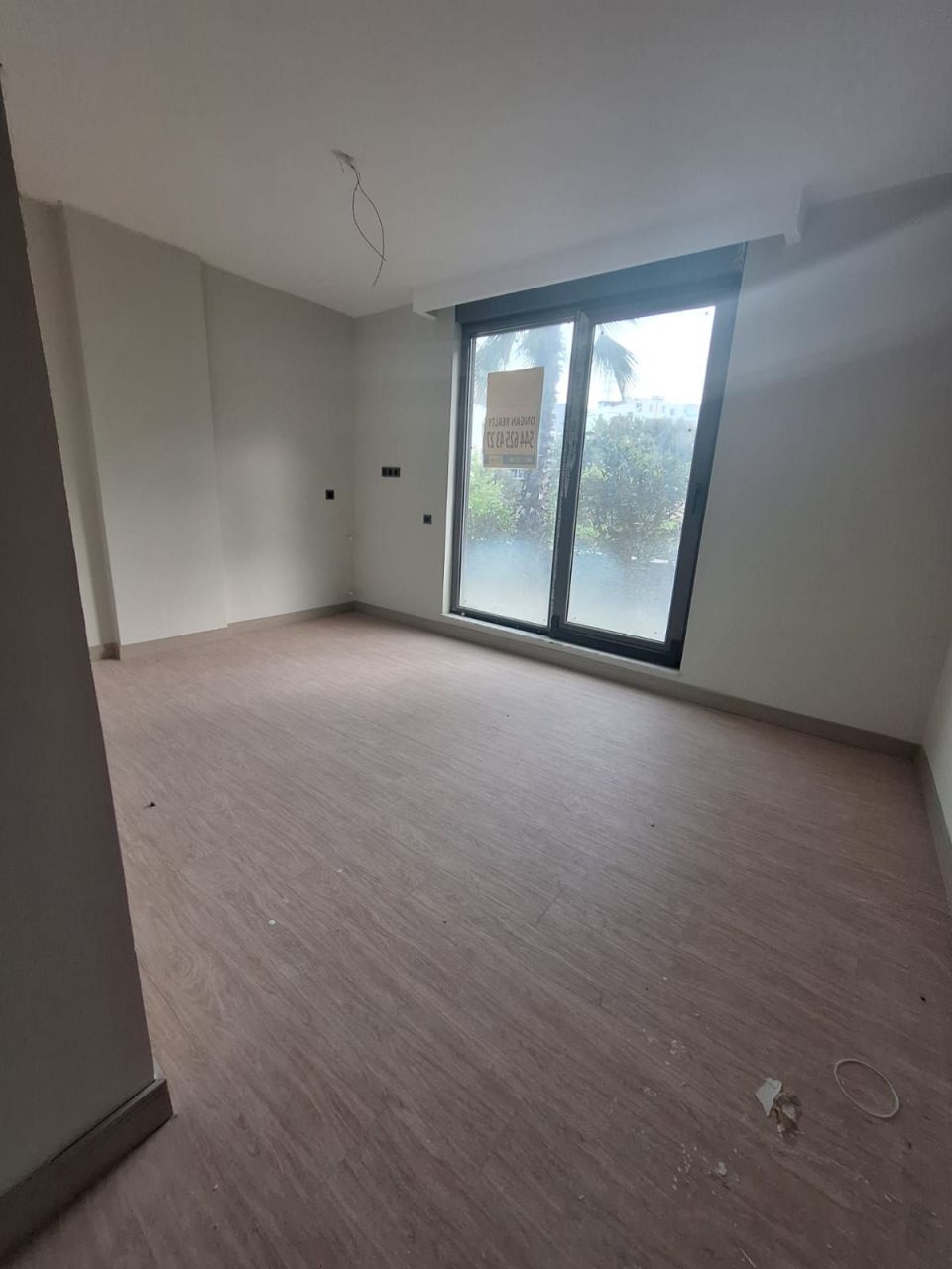 Квартира в Анталии, Турция, 70 м² - фото 3