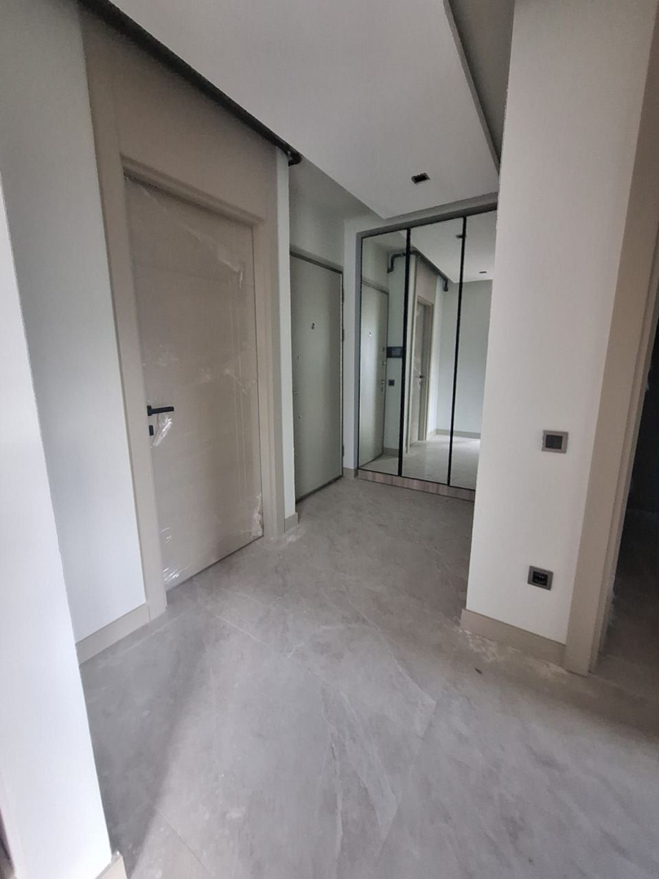 Квартира в Анталии, Турция, 70 м² - фото 9