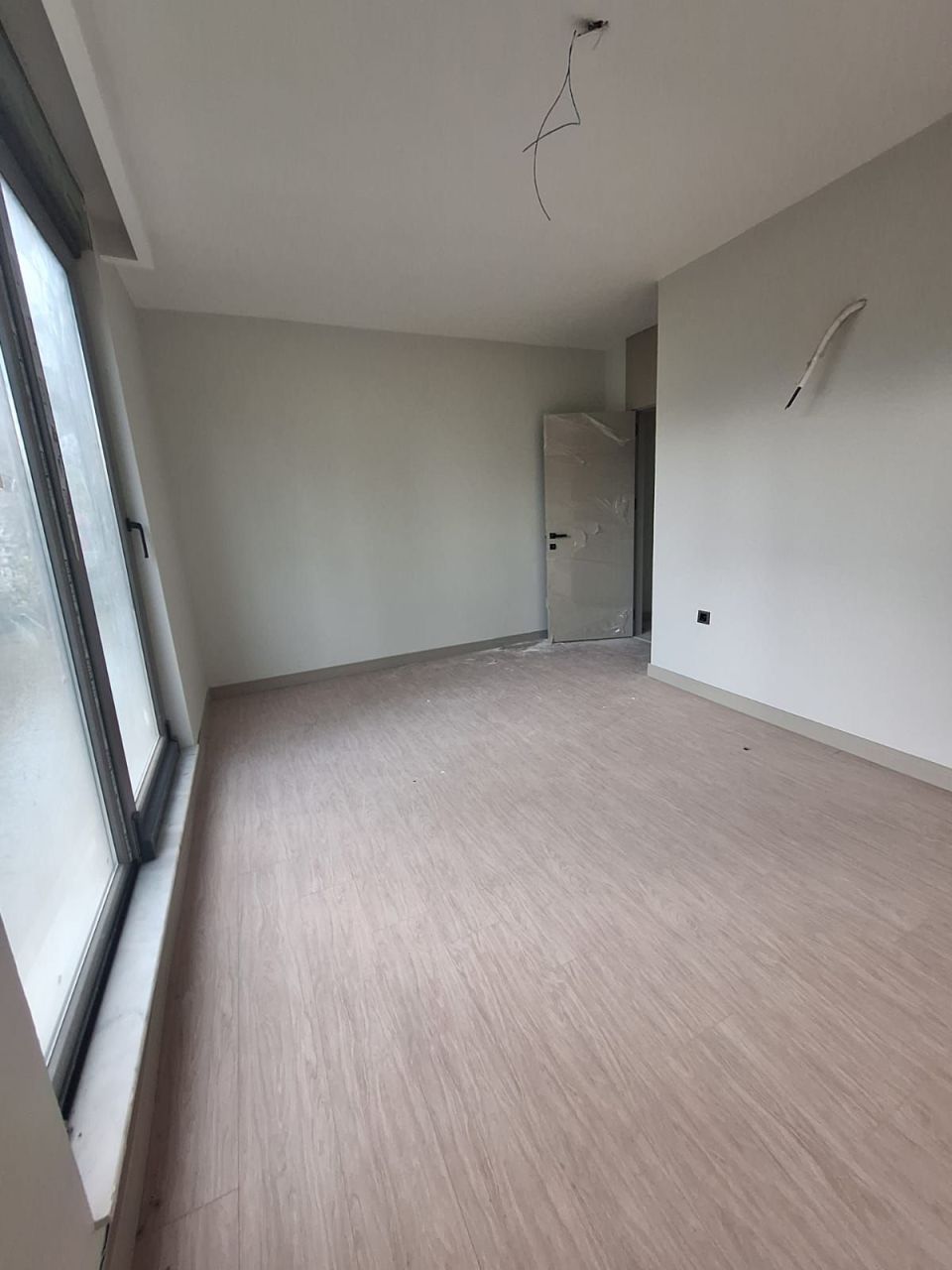 Квартира в Анталии, Турция, 70 м² - фото 6