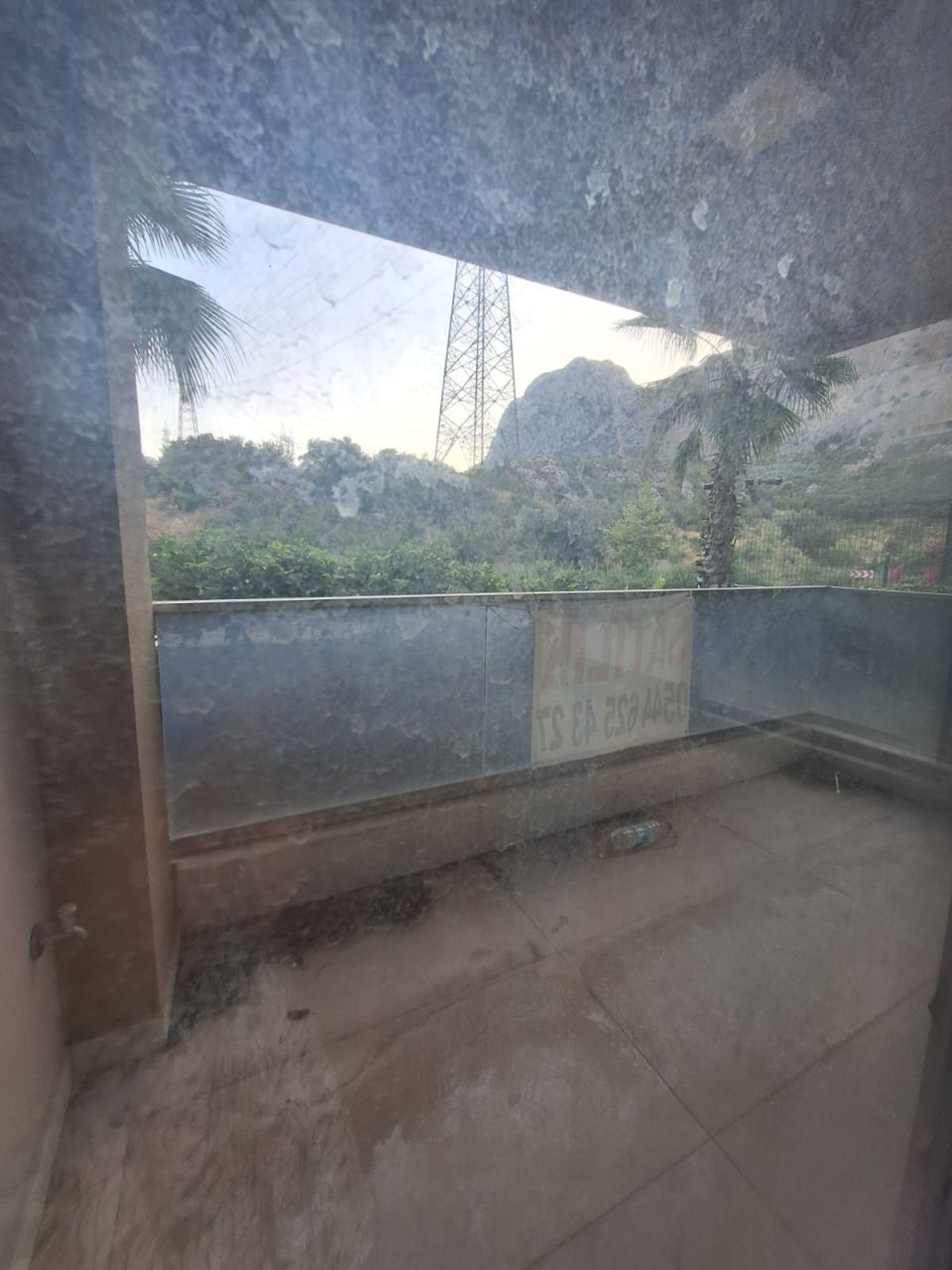 Квартира в Анталии, Турция, 70 м² - фото 10