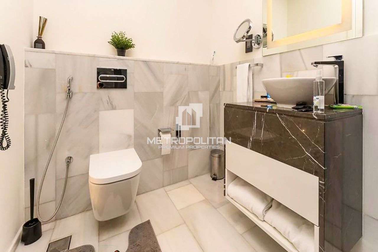 Апартаменты в Дубае, ОАЭ, 185 м² - фото 15