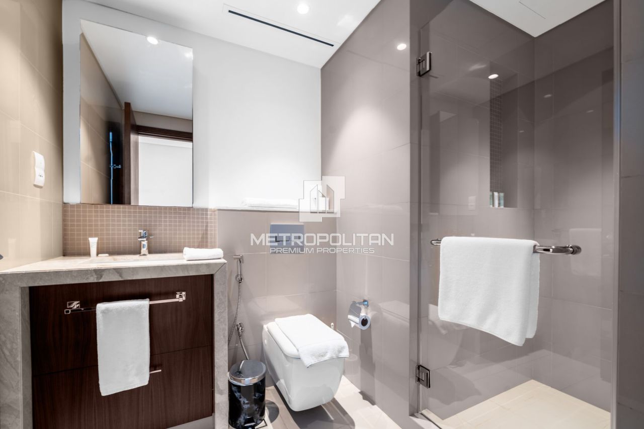 Апартаменты в Дубае, ОАЭ, 194 м² - фото 15