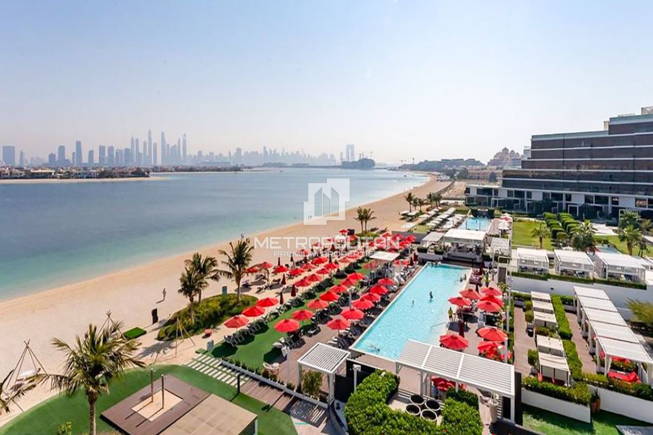 Апартаменты в Дубае, ОАЭ, 185 м² - фото 19