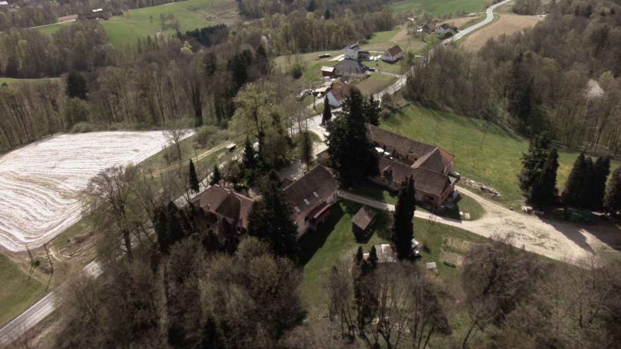 Замок в Мариборе, Словения, 1 100 м² - фото 3