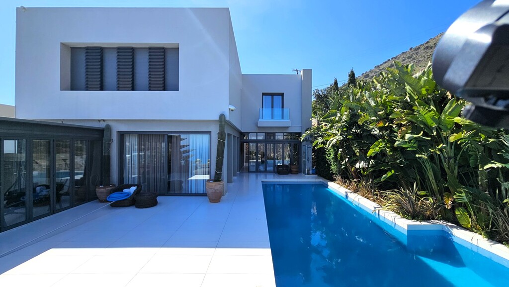 Вилла в Ираклионе, Греция, 650 м² - фото 1
