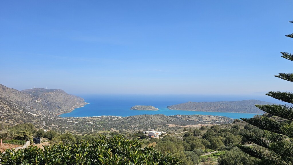 Вилла в Ираклионе, Греция, 650 м² - фото 3