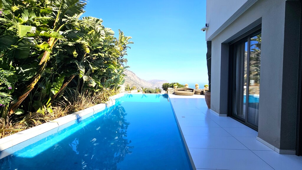 Вилла в Ираклионе, Греция, 650 м² - фото 4