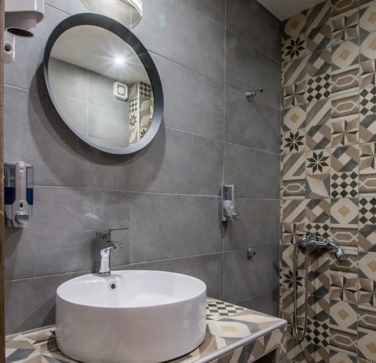 Квартира в Салониках, Греция, 224 м² - фото 4