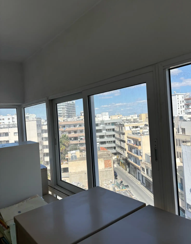 Апартаменты на пляже Финикудес, Кипр, 110 м² - фото 1