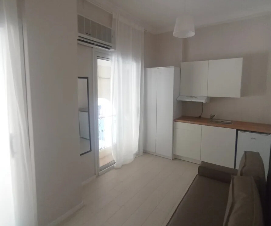Квартира в Салониках, Греция, 15 м² - фото 4