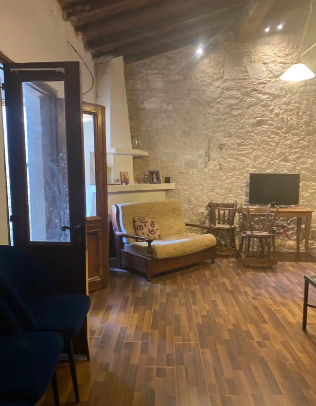 Дом в Лимасоле, Кипр, 85 м² - фото 1