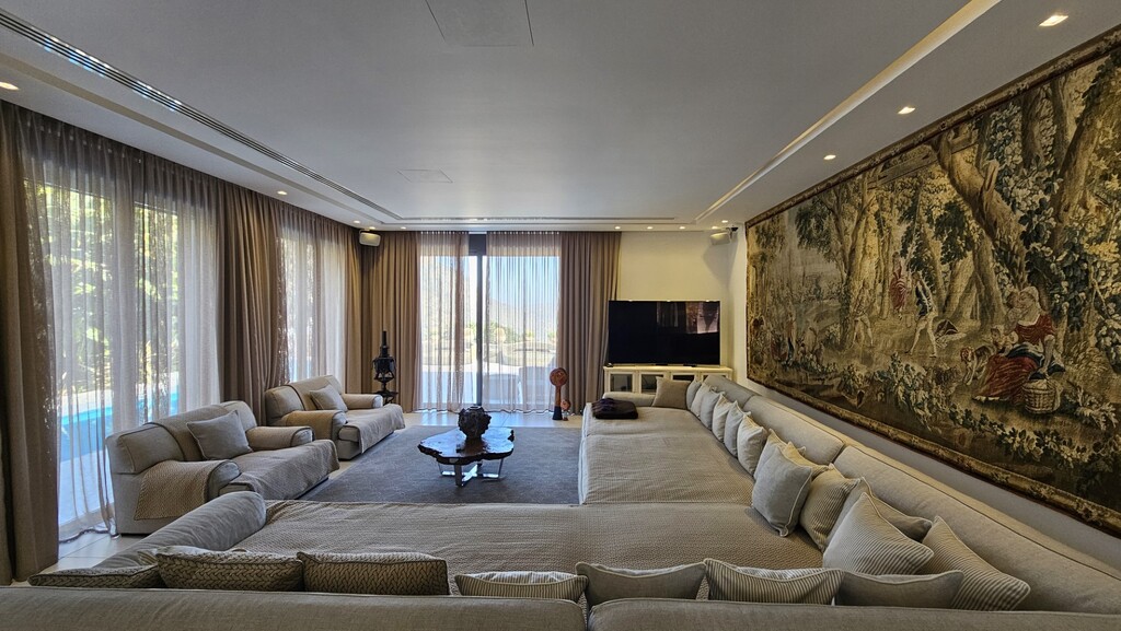 Вилла в Ираклионе, Греция, 650 м² - фото 5