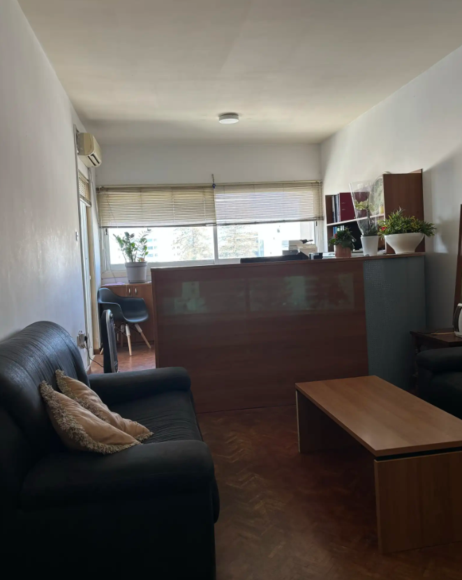 Апартаменты на пляже Финикудес, Кипр, 110 м² - фото 2